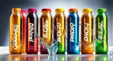 Do You Need Sports Drinks on Gym Days?