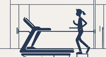 First Steps on the Treadmill: A Novice's Handbook