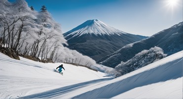 Getting Started with Snowboarding