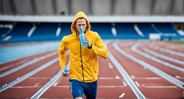 Importance of Hydration & Planning Your Intake