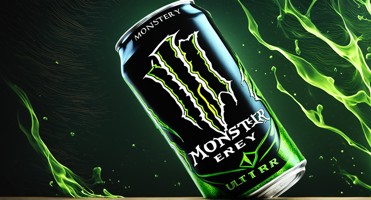 Monster Energy A Journey of Sporting Sponsorship Excellence