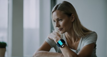 Sleep Tracking Technology: Useful Tool For Fitness?