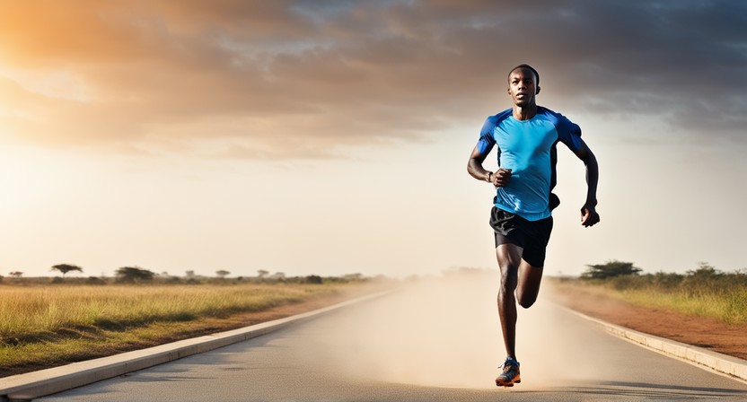 The Mental Preparation Required For Long Distance Running