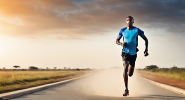 The Mental Preparation Required For Long Distance Running