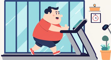 Why Am I Not Shedding Weight Despite Regular Exercise?